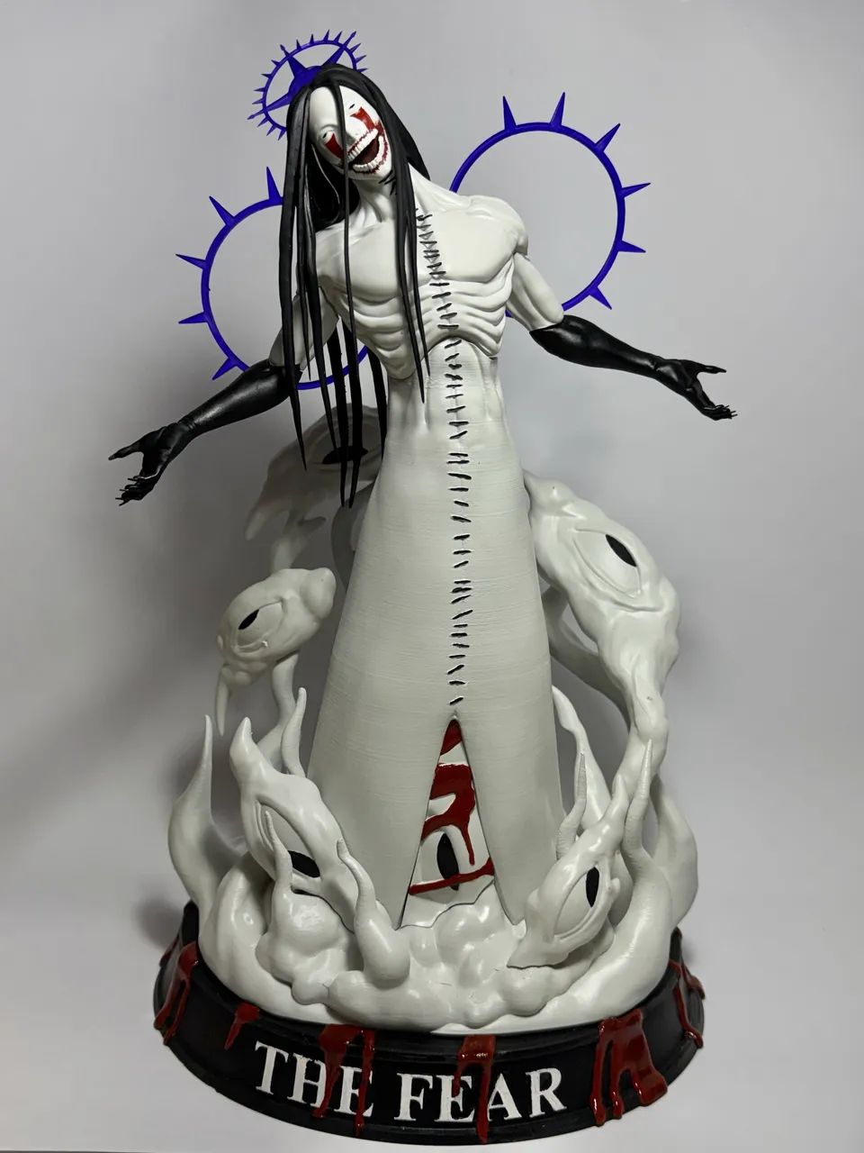 Figure As Nodt Livs