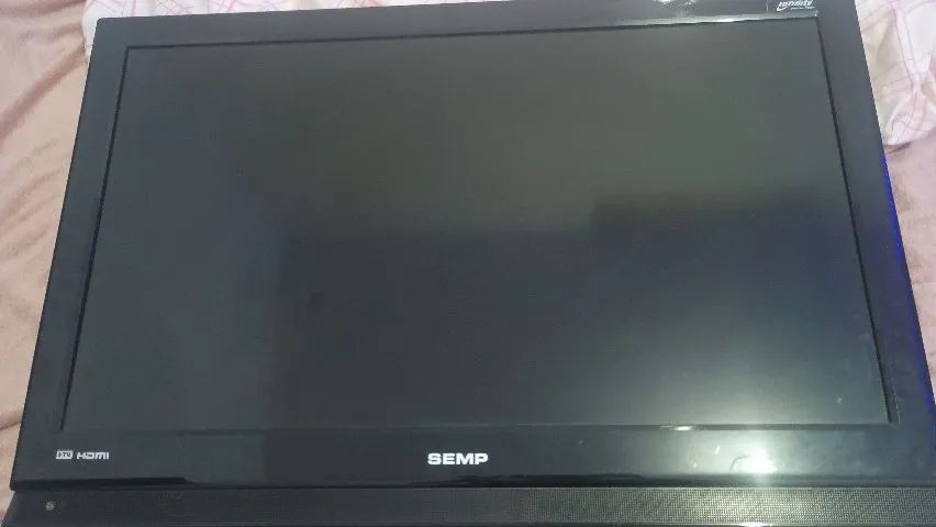Tv Semp Toshiba 