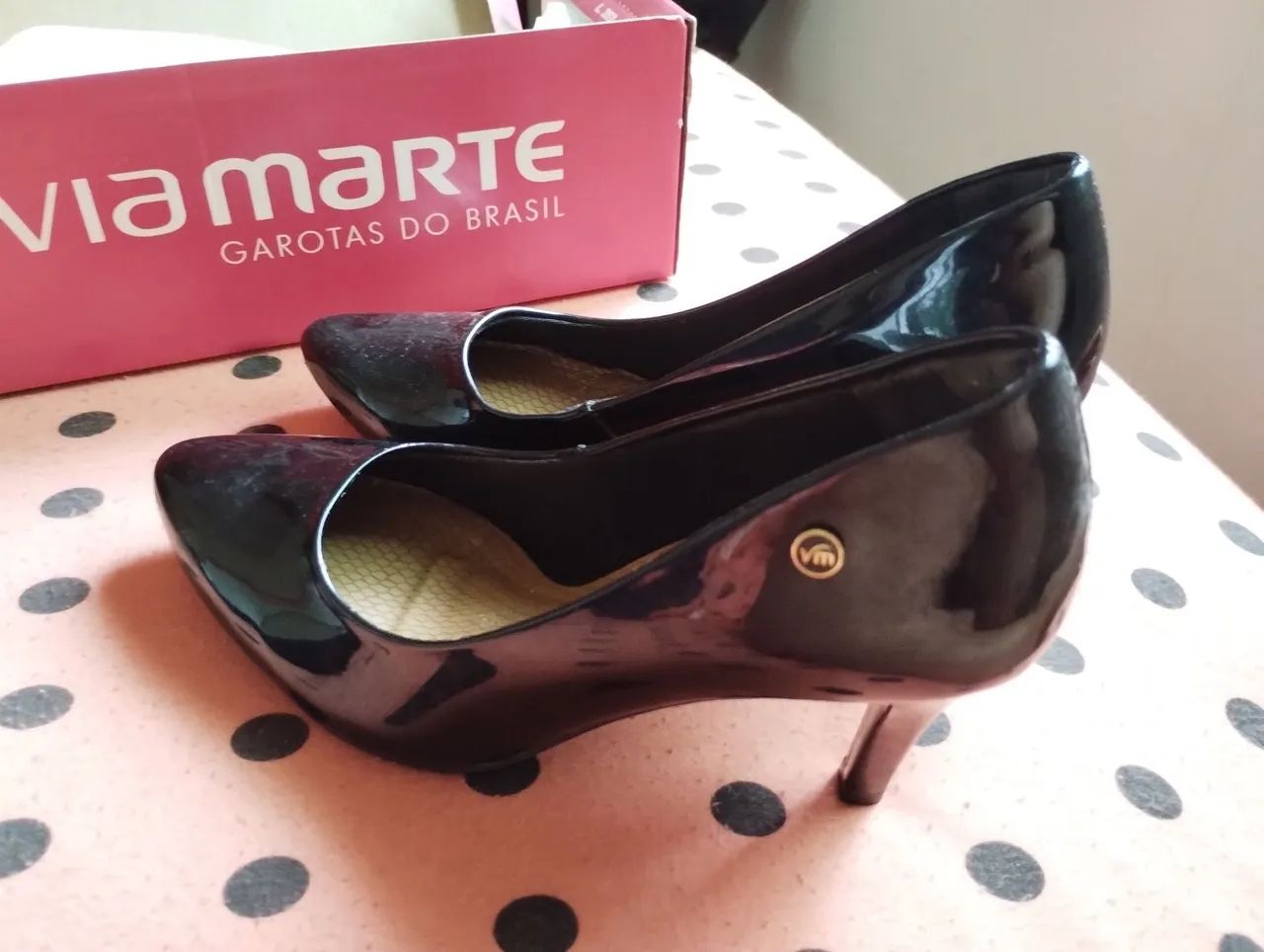 Sapato  - Foto 2