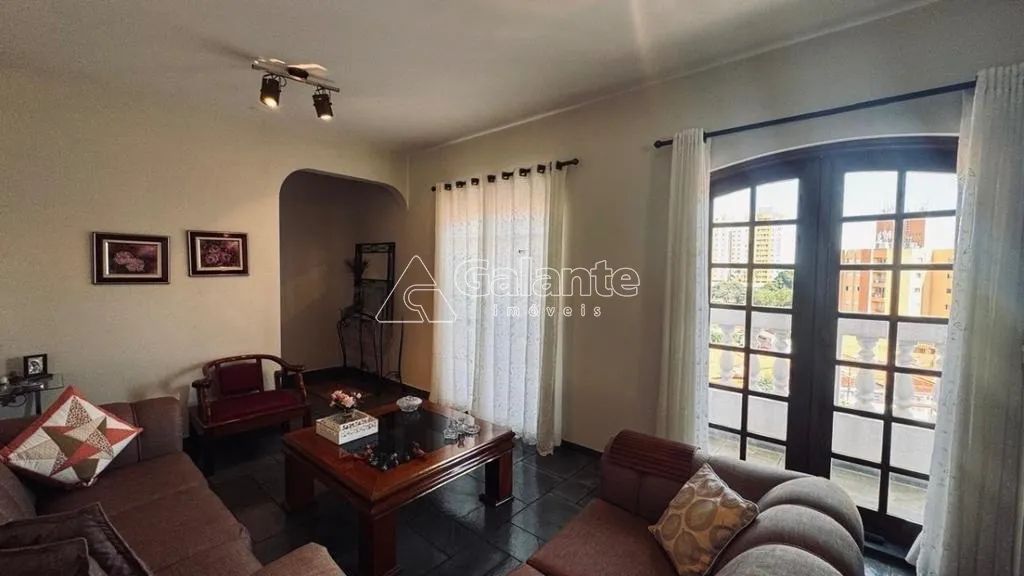 apartamento - Jardim Chapadão - Campinas - Foto 3