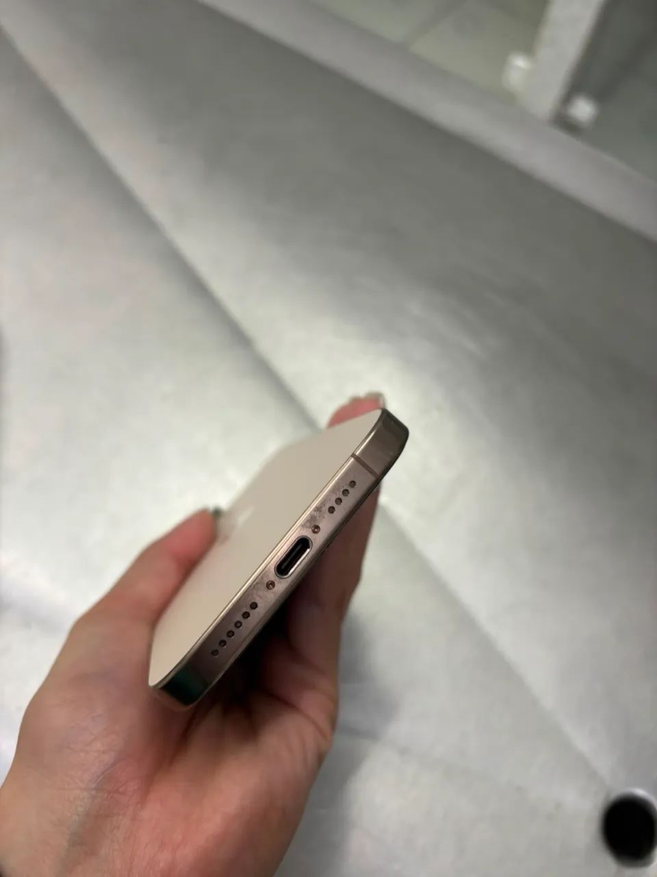 Iphone 16 pro max - Foto 3