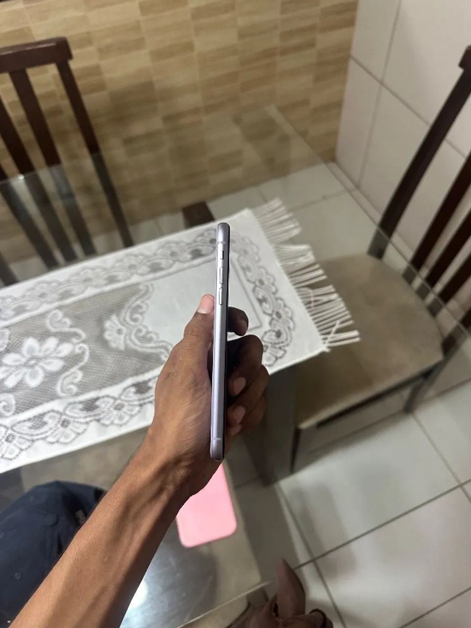 iPhone 11 - Foto 3