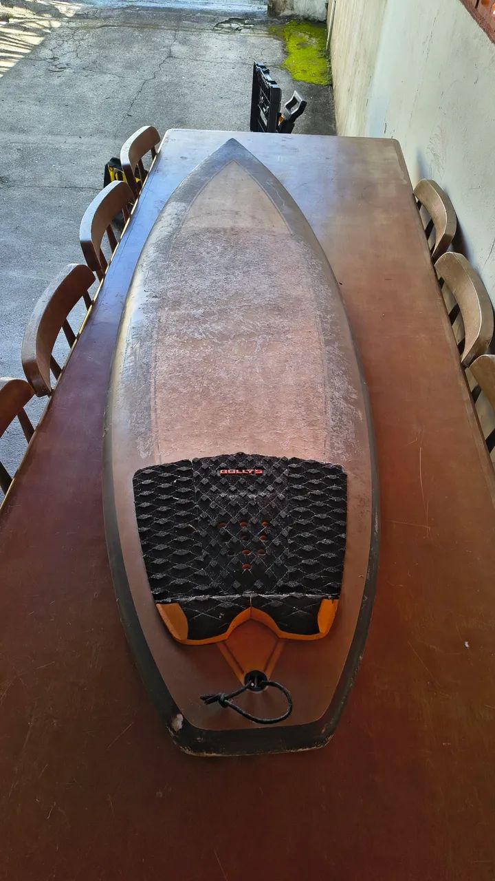 Prancha Power light - Foto 2