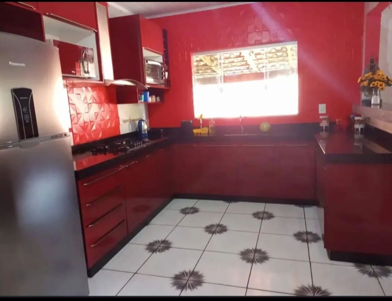 VENDO CASA NA BICA DO DER  - Foto 3