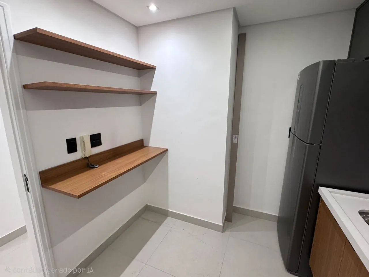 APARTAMENTO LOCALIZADO NO EDIFICIO MARINA - Foto 4