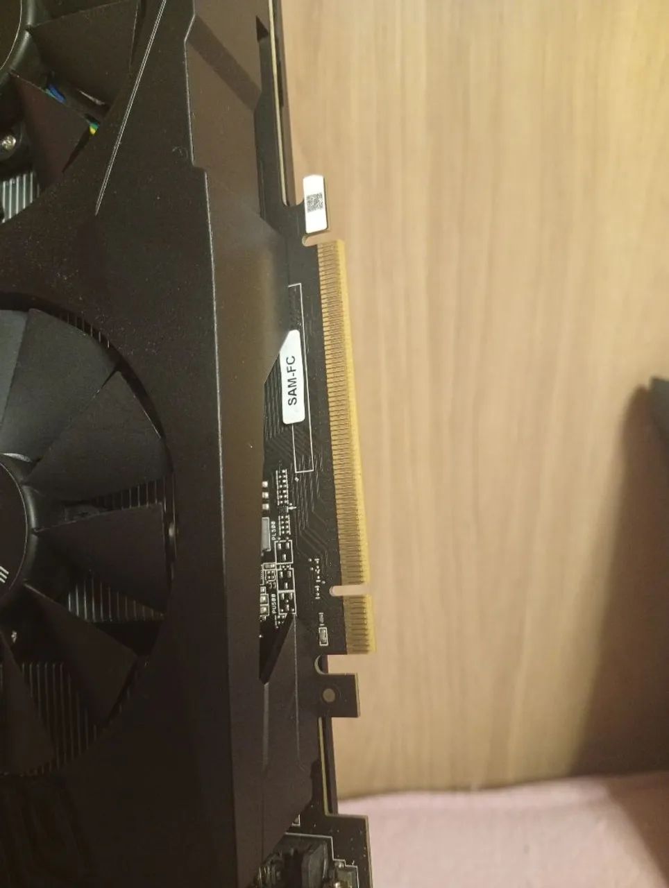 Placa de vídeo rx580 8gb - Foto 3