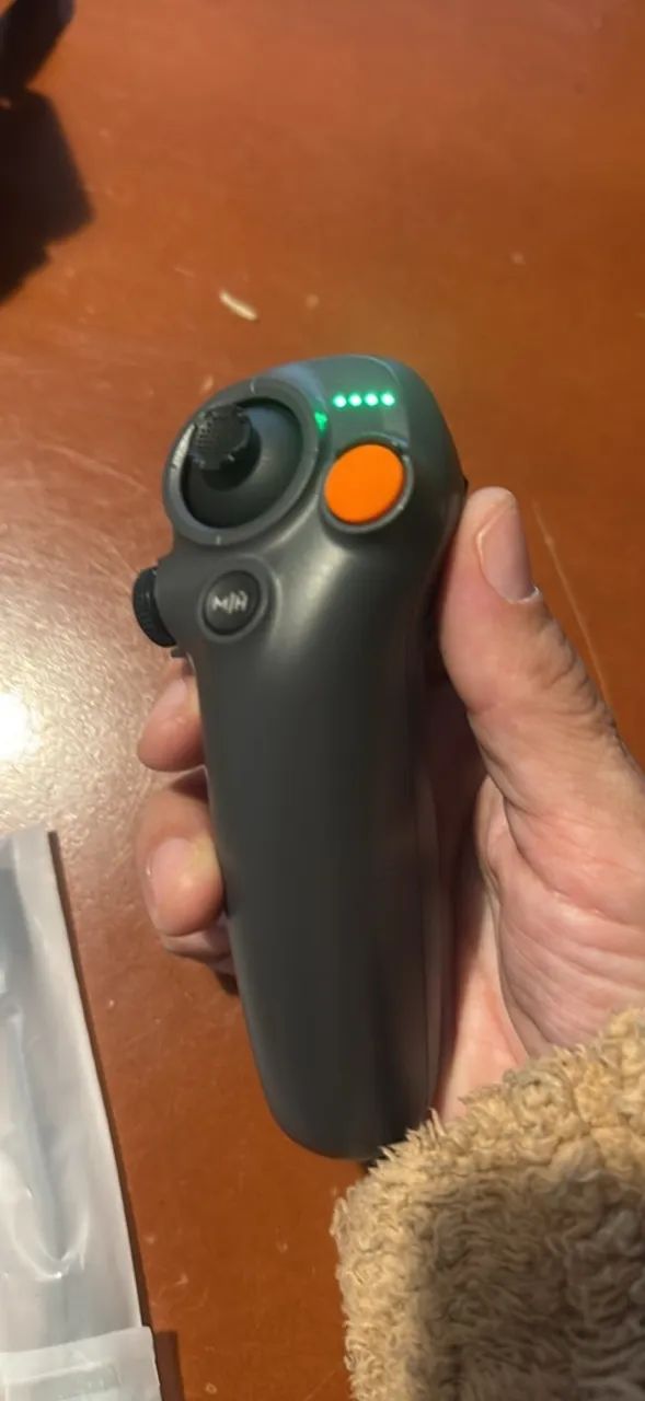 GOGGLES 3+ Motion 3 + Controller 3 DJI - Foto 4