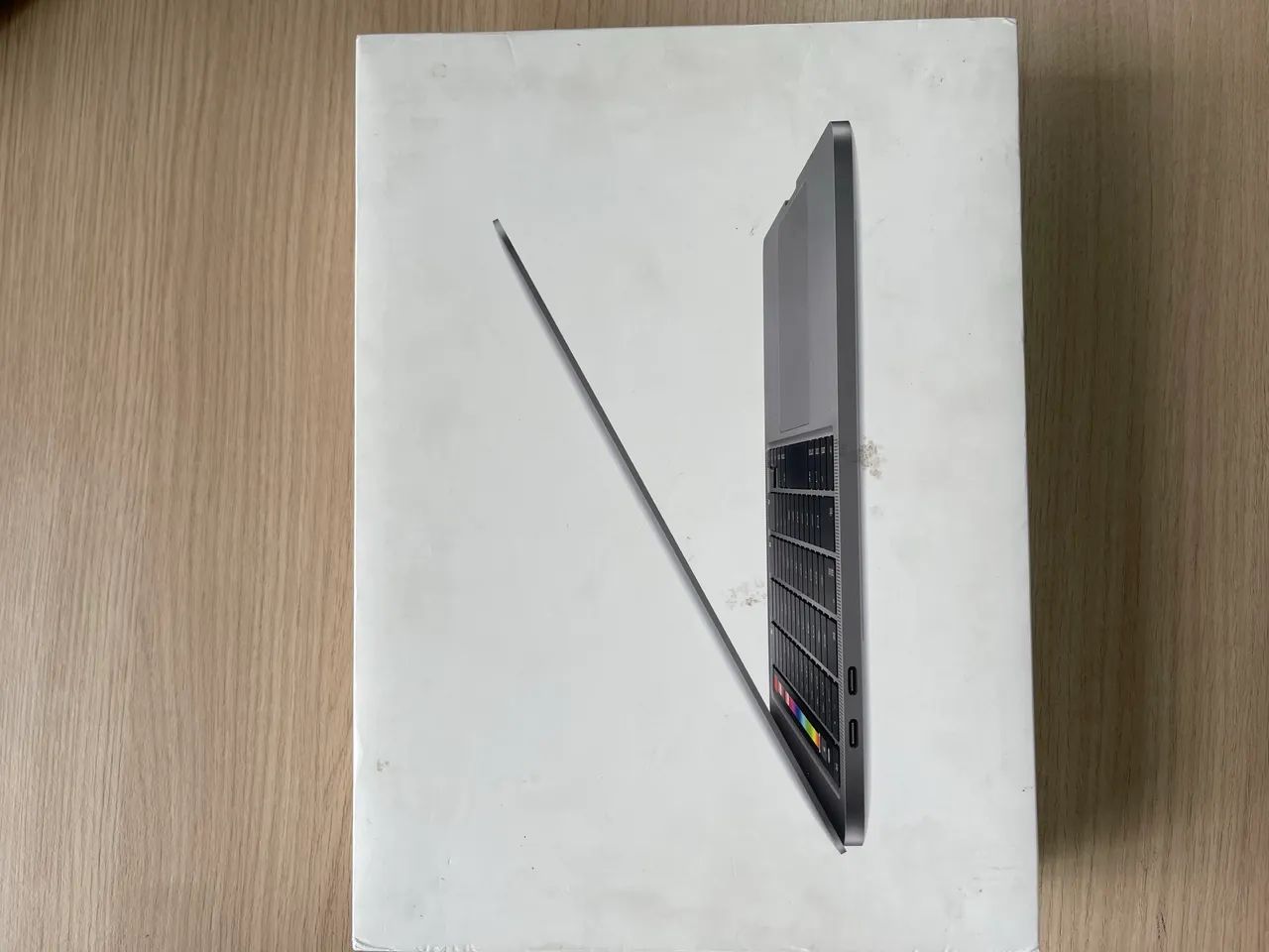 MacBook PRO Touch BAR 32 RAM - Notebooks - Jardim Umarizal, São