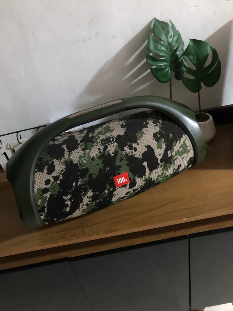 JBL BOMBOX 2 - Foto 2