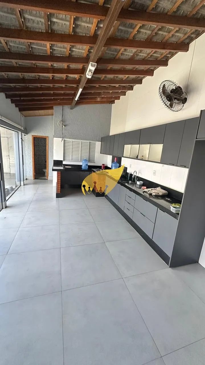 CASA RESIDENCIAL em CUIABÁ - MT, ALTOS DO COXIPÓ - Foto 2
