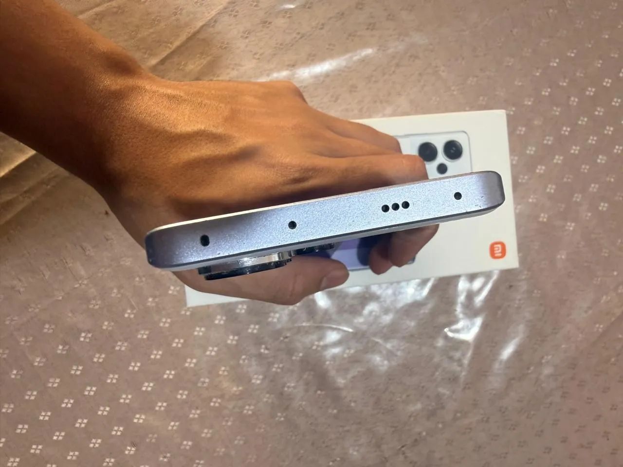 Redmi 13 pro plus 5g+ - Foto 5