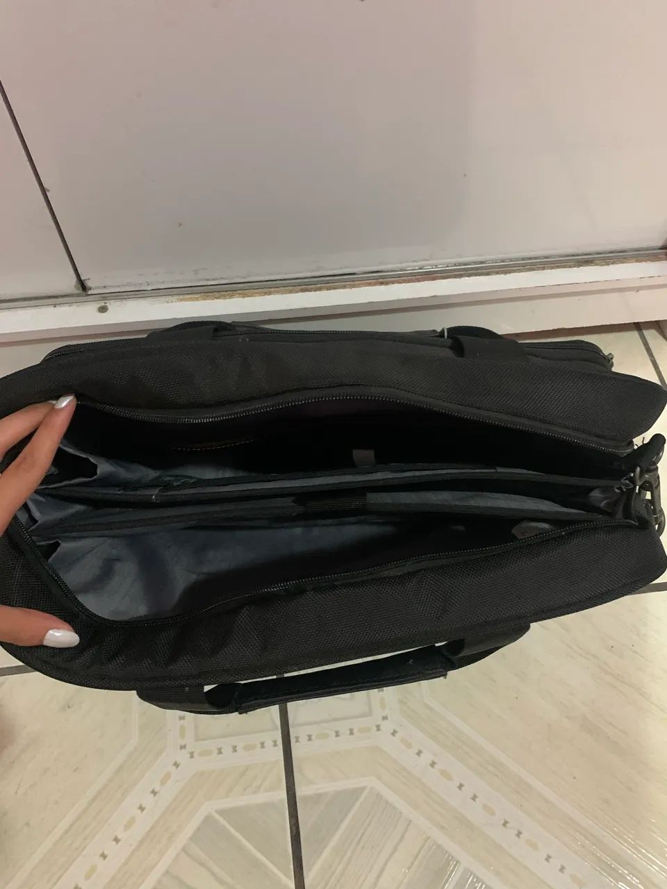 Pasta para notebook Samsonite - Foto 3