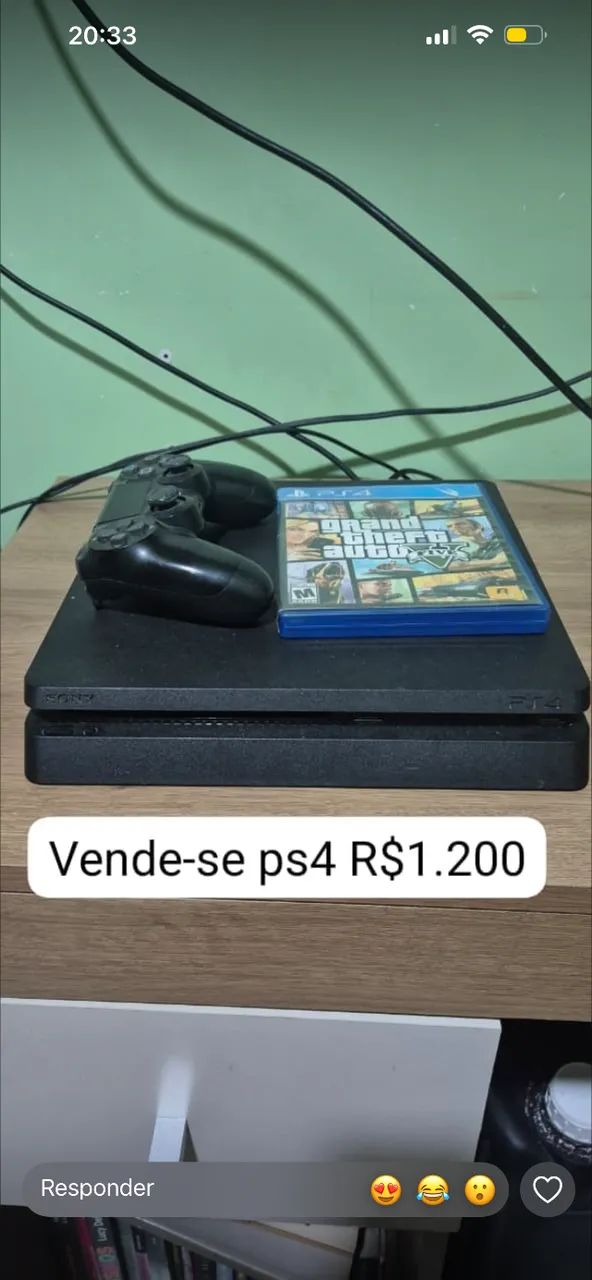 Ps4