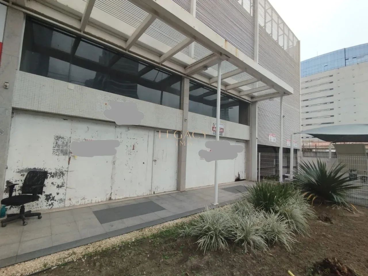 Loja localizado(a) no bairro Enseada do Suá em Vitória / ES Ref.:LJ00025 - Foto 2