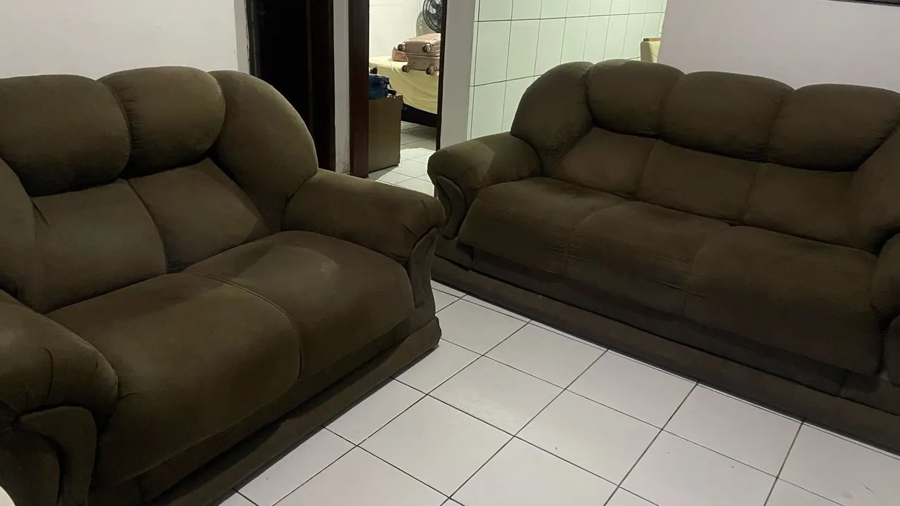 Sofá