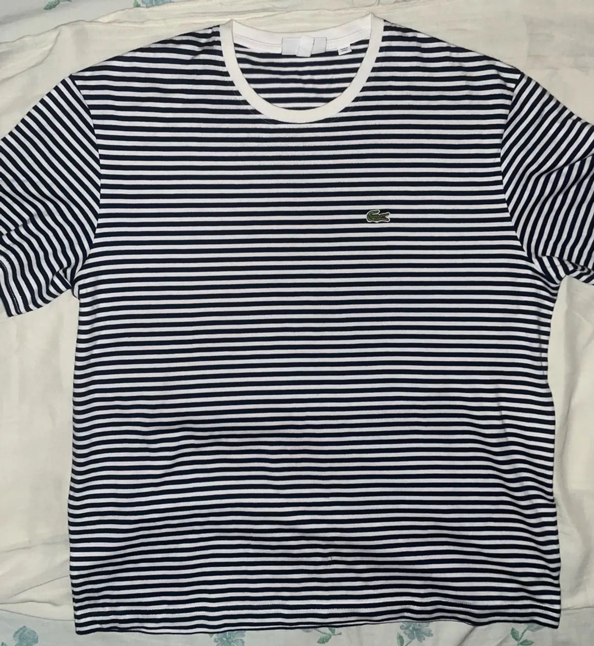 Camisa Lacoste