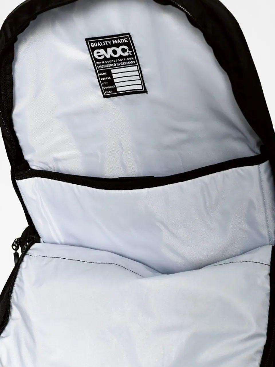 Mochilha Evoc 25l - Foto 5