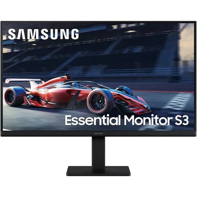 Monitor 24 polegadas samsung fullhd ips - Foto 2