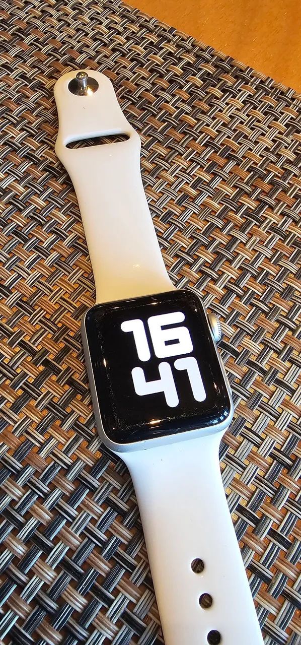 Apple Watch Series 3 - Perfeito Estado - Foto 3