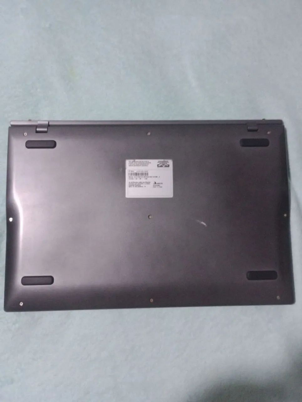 Notebook Positivo Motion Gray - Foto 4