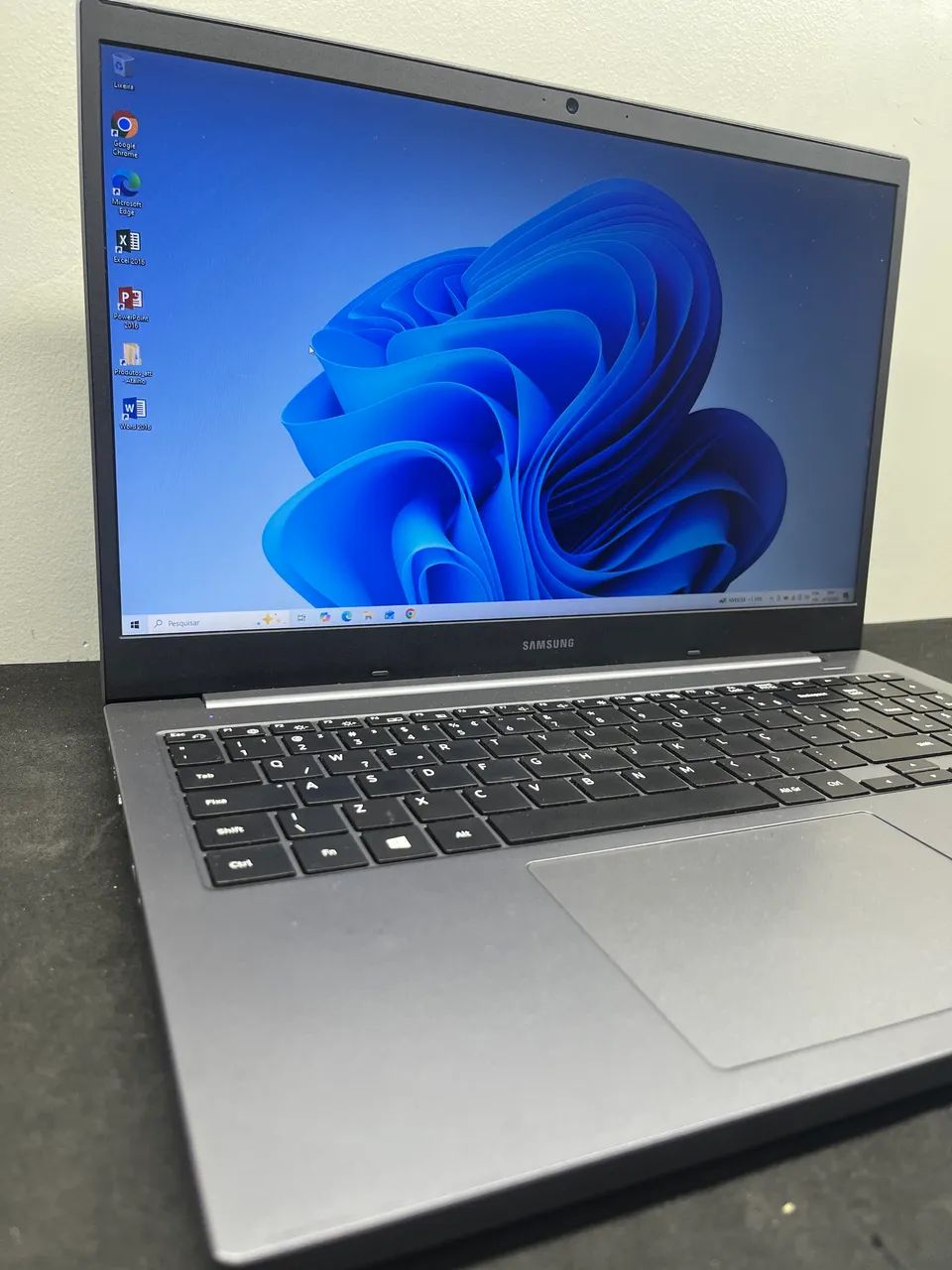 Notebook Samsung Book i5 11 geração  - Foto 2