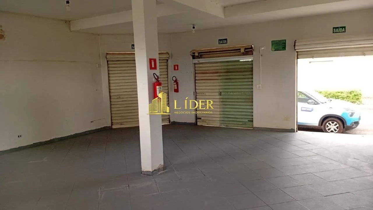 COMODO COMERCIAL ÓTIMA LOCALIZAÇÃO - Foto 2