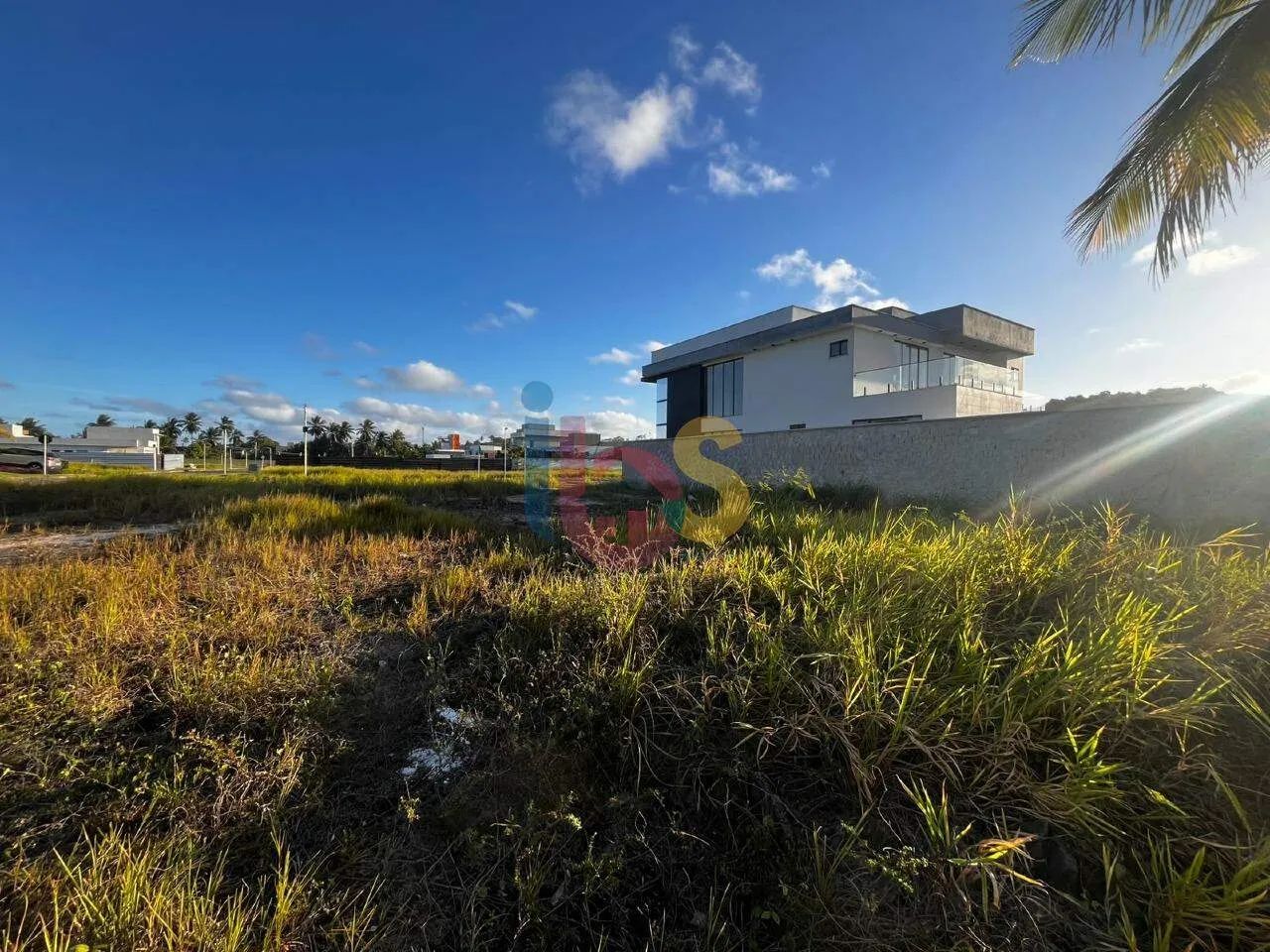 VENDO LOTE 450M² - CONDOMÍNIO ALPHA PARK - Foto 5