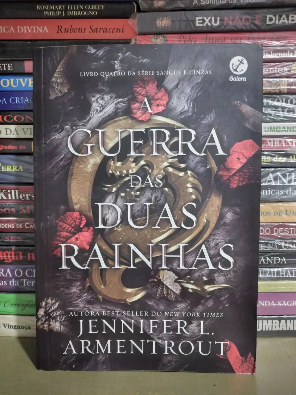 Livros - Foto 3