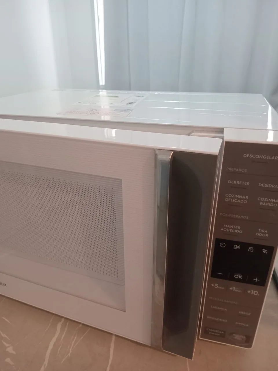 Micro-ondas  - Foto 5