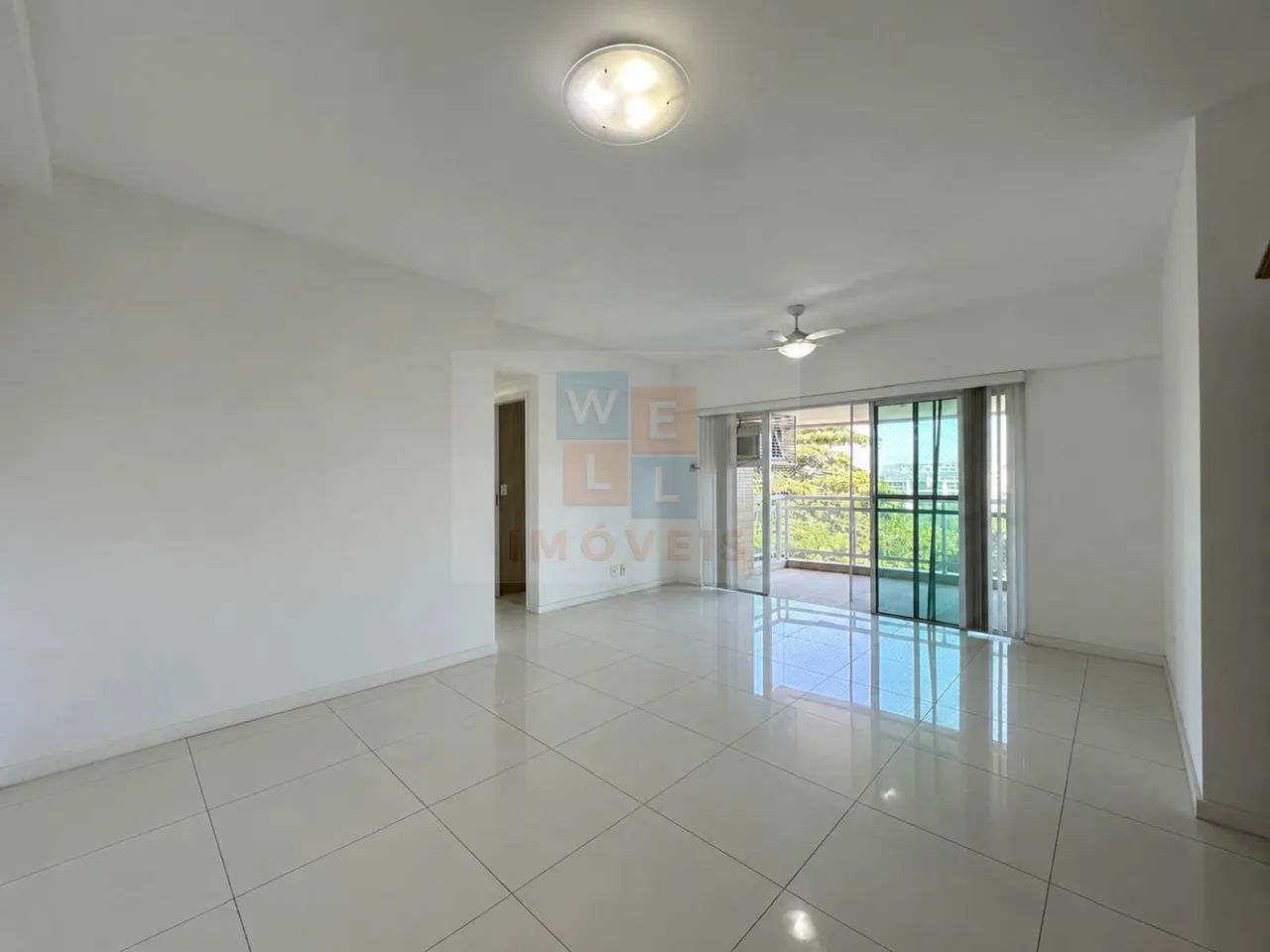 Península Fit-Apartamento 2 quartos 99m²-Barra da Tijuca - Foto 2