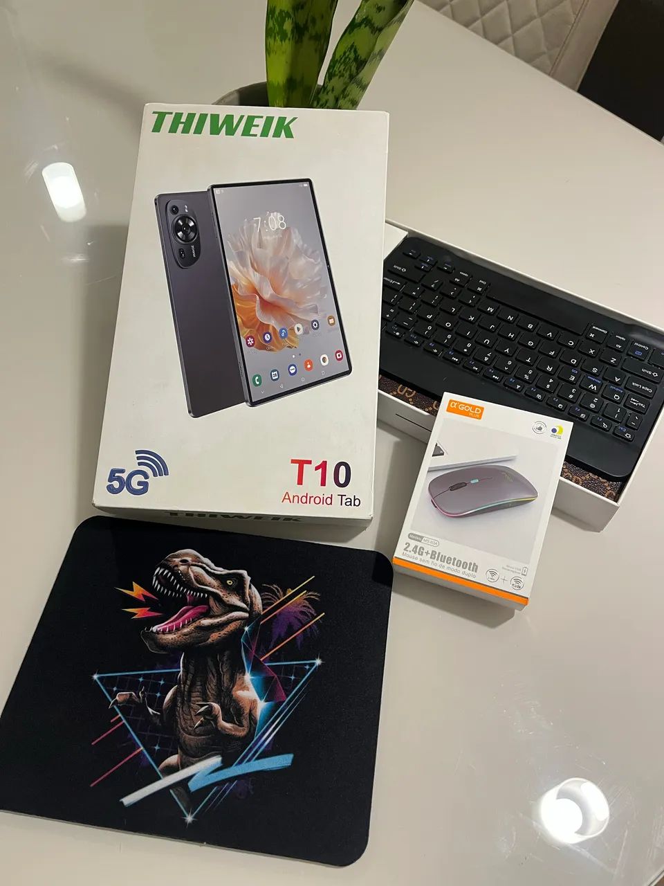 Tablet 512gb - Foto 5