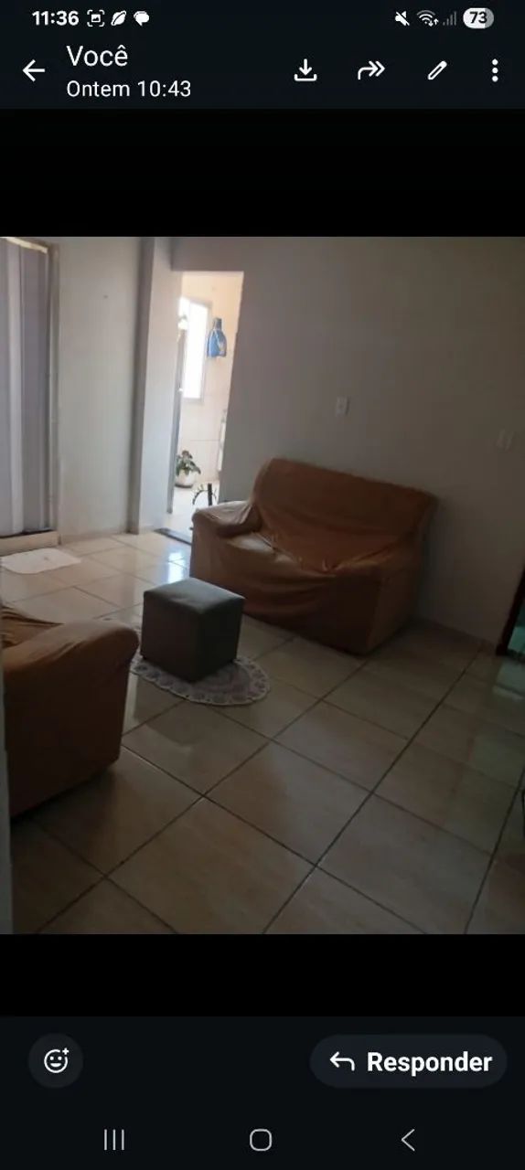 Apartamento com varanda  - Foto 4