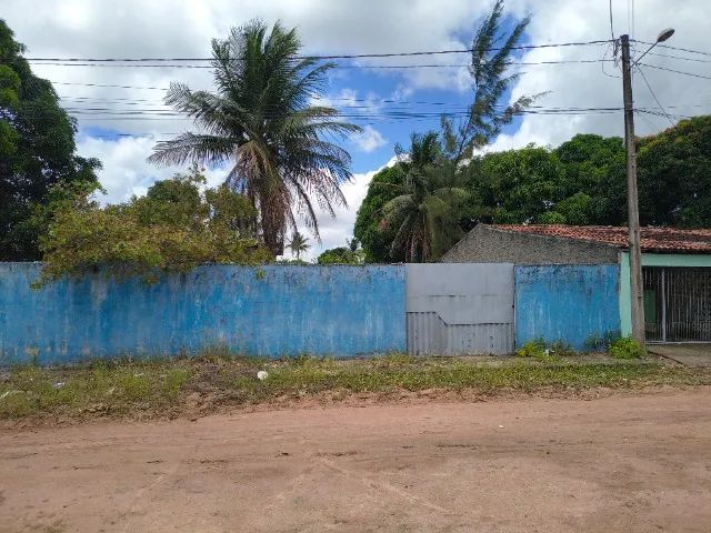 2 terrenos de 10x25 cada em Massaranduba  - Foto 4