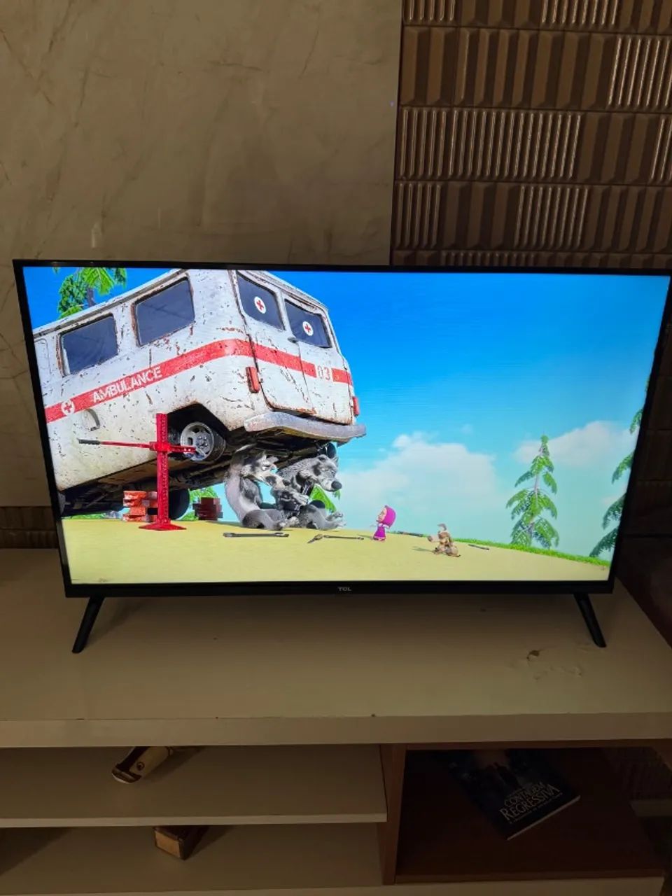 Tv - Foto 4