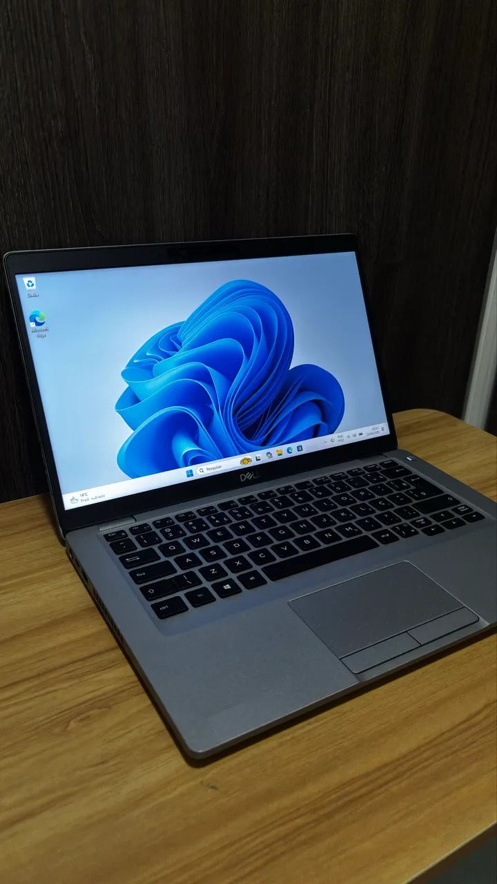 Notebook Dell i5 10ª Latitude 5410 - Foto 2