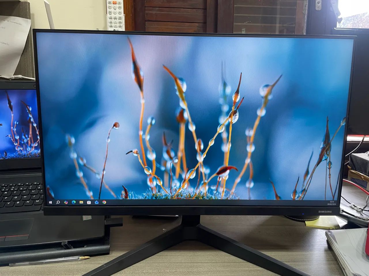 Monitor Samsung  - Foto 4