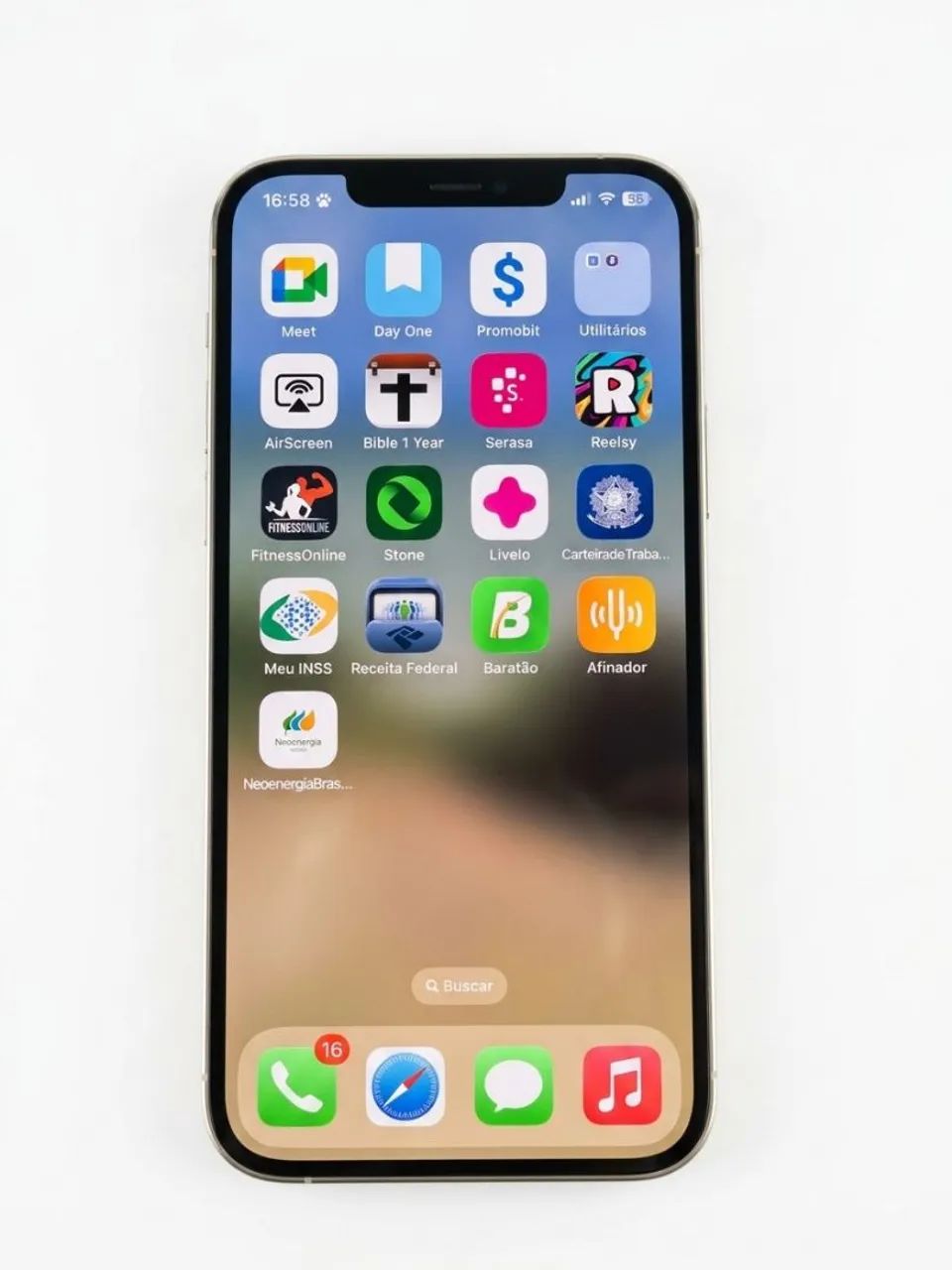 iPhone 12 pro Max 256g