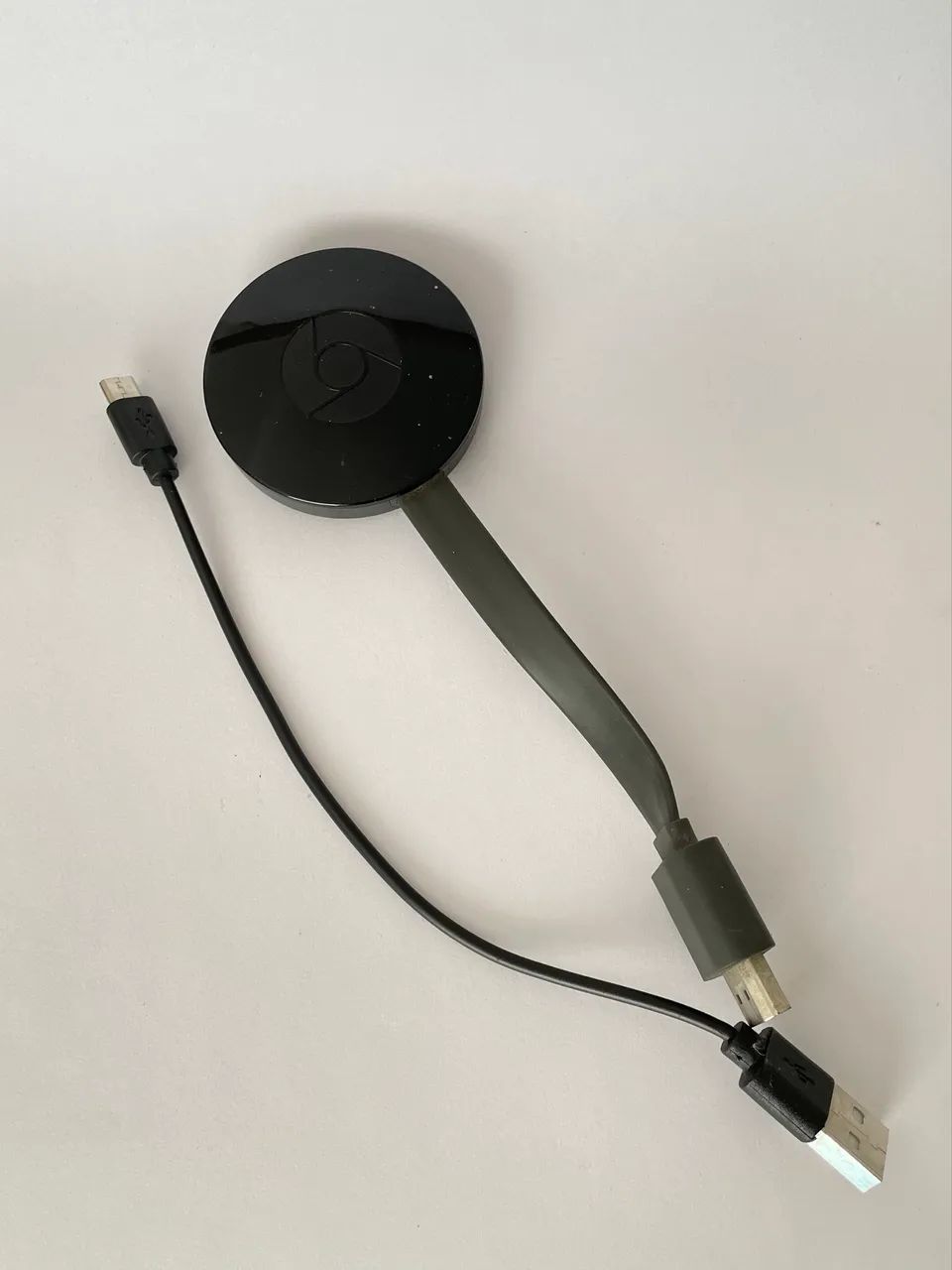 Chromecast para TV  - Foto 3