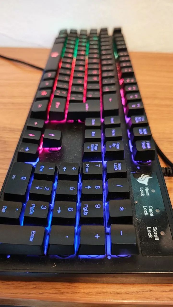 Kit gamer - Foto 3