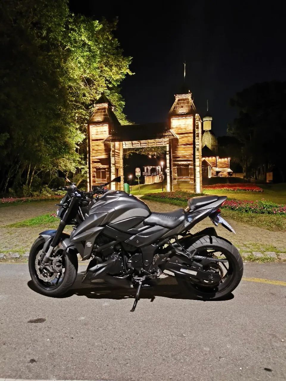 42インチ　もうすぐ終了 Suzuki 750 2018 - 1496932800 | OLX