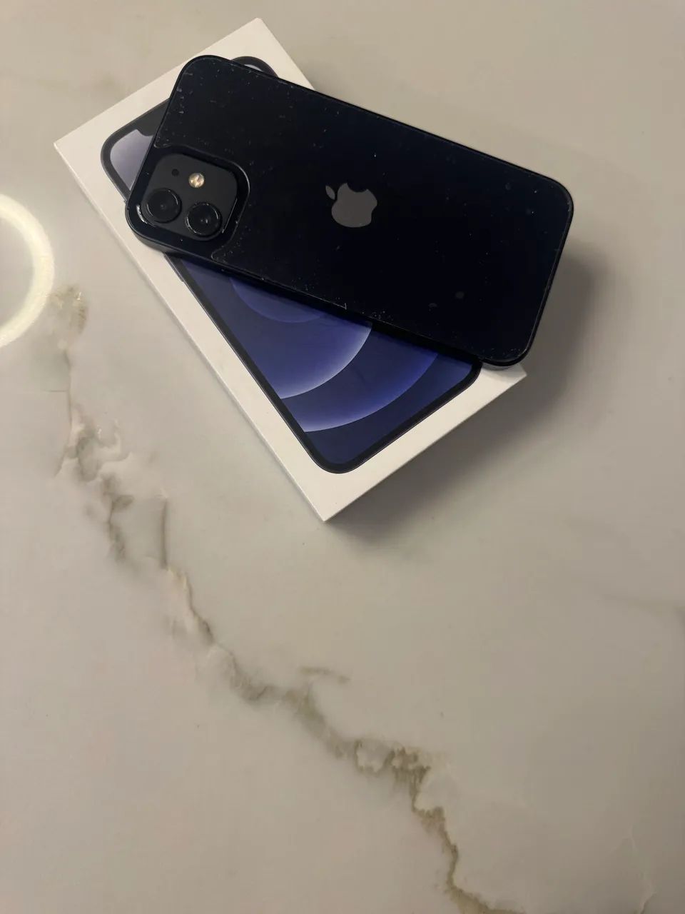 iPhone 12 - Foto 4