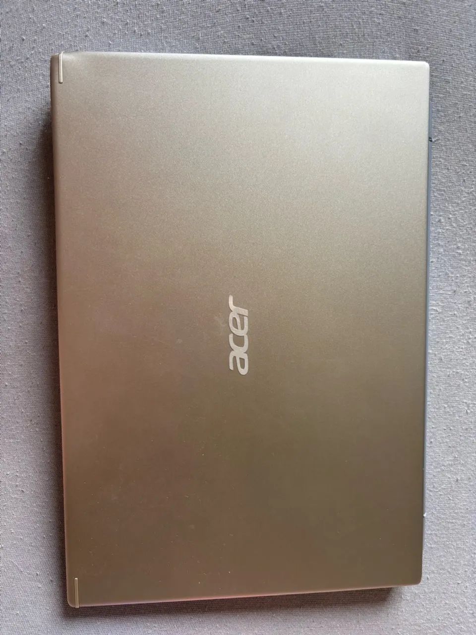 Notebook Acer  - Foto 4