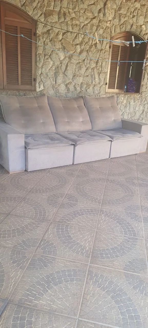 Venda sofá  - Foto 2
