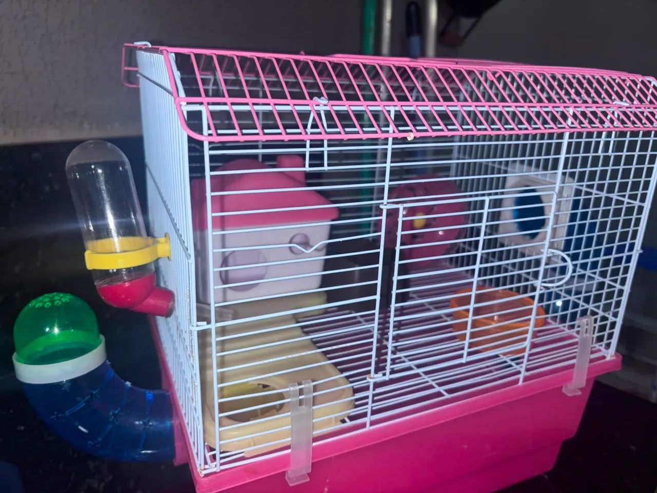 Casinha para hamster  - Foto 5