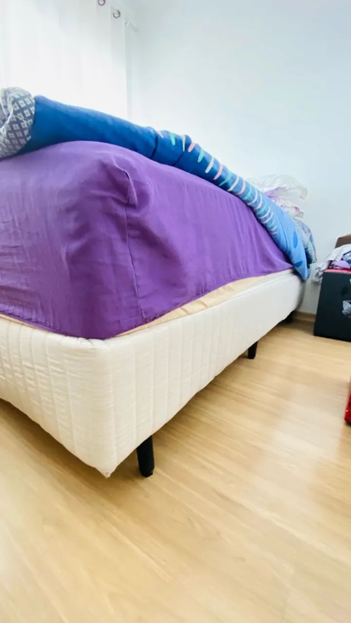 Cama casal  - Foto 2