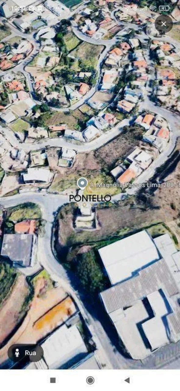 LOTE COM ÓTIMA LOCALIZAÇÃO / ESTORIL 540m