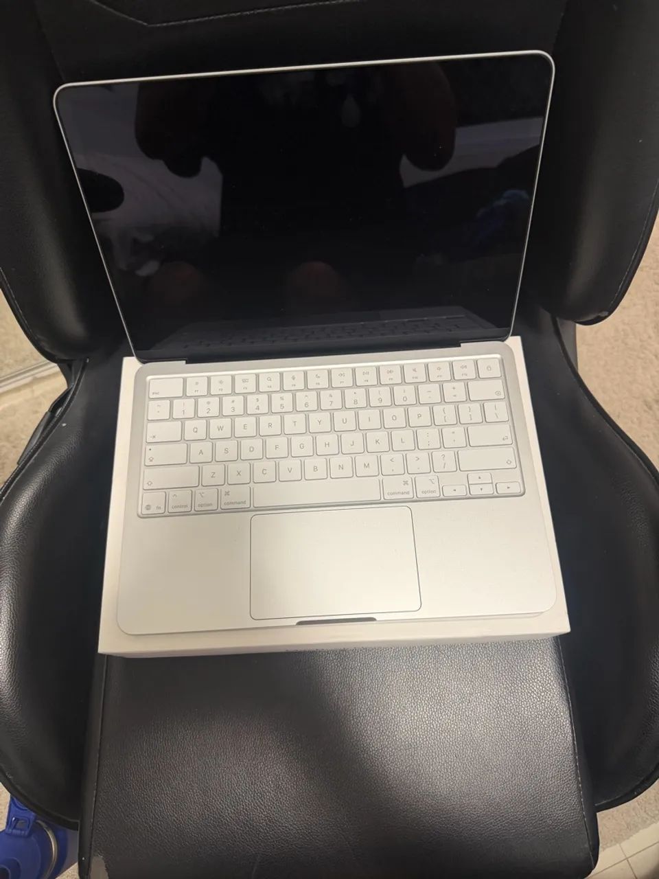 MacBook NEO IMPECÁVEL 13 polegadas  - Foto 3