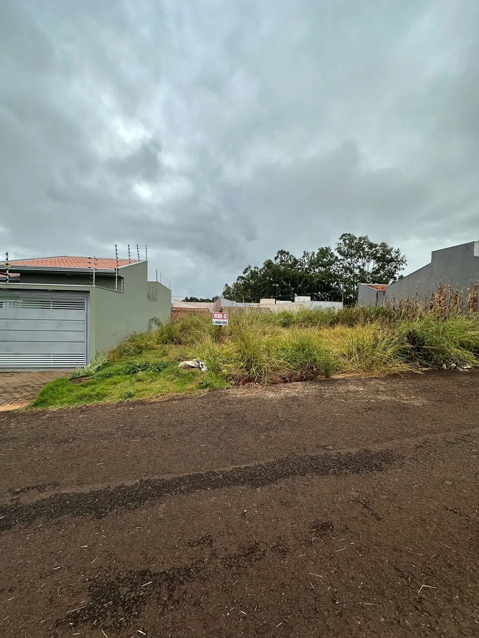 Terreno 11x20.   California-Pr 