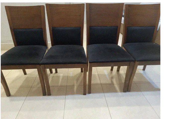 Mesa de Jantar  - Foto 2