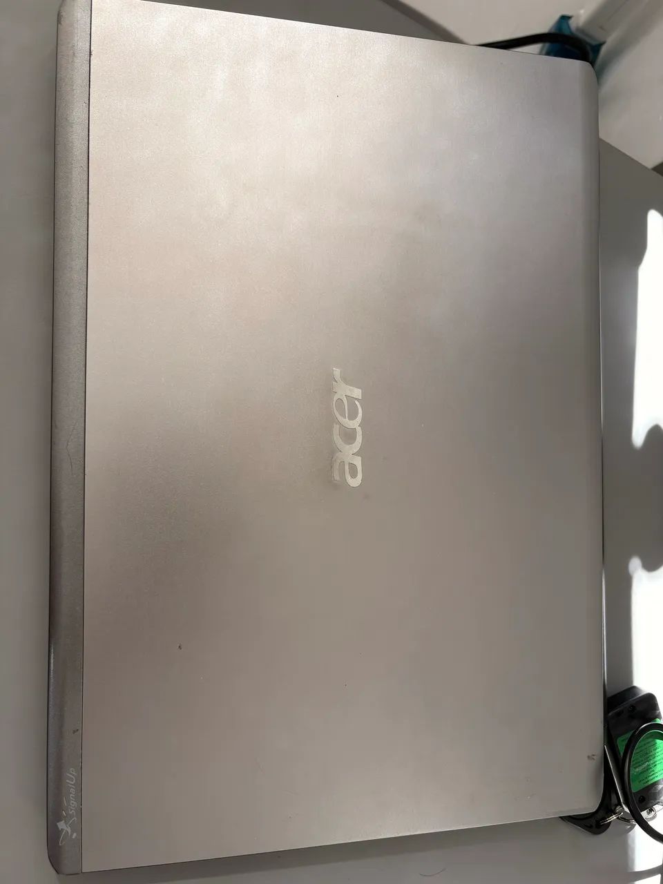 Notebook Acer  - Foto 4